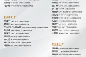 U19队伍备战集结：谢初筠、张洪福得邀加入，邓捷夫、吴启鹏、依合散落名单之外