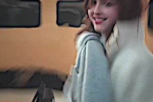 马竞公主太美了
