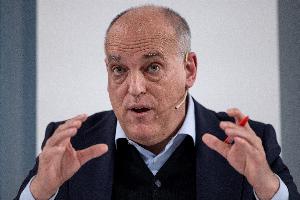 直面争议，皇家马德里官方声明：特巴斯每言必贬低攻击，行为已至底线