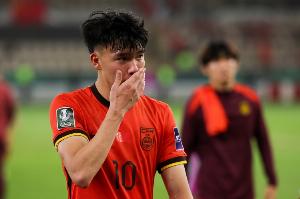 展望未来，亚运足坛新星12将赴日本征战下一届U23亚洲杯，其中4位担纲核心力量