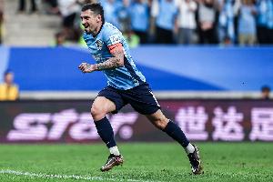 国际媒体曝：克卢日与布加勒斯特星队瞄准斯坦丘，球员英博合约冬季将满