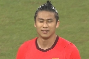 今日奇观：足球、篮球、乒乓球、羽毛球四项运动，男足能否成为最耀眼的明星？