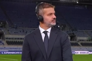 意大利教头斯特拉马乔尼坚定信念，皮奥将稳坐首发中锋宝座，肩负国家队核心重任