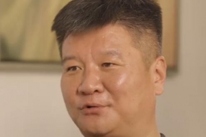 李金羽坦言：不再回顾昔日球技录像，将目光聚焦当下训练
