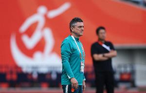 东体：对安东尼奥的信任不可或缺，助力国奥队攀登新高峰