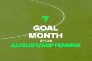8月9月月度最佳进球揭晓：索博斯洛伊热刺之战中的精彩远射技惊四座