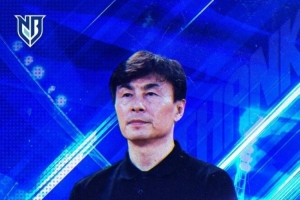 李玮锋告别宁波队教鞭，发文寄语球队未来稳健前行