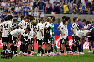 日本媒体曝料：亚足联若执意于沙国举办亚洲杯，日本恐将宣布退出比赛