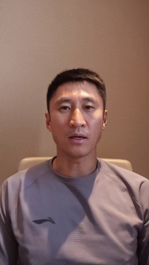 平安归来！马宁揭秘沙特险象环生之旅：险些错过起降，赛前突接危急通知