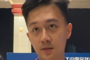 312天后重返赛场，蒋圣龙分享静养观赛心得，急切渴望重返战队阵容