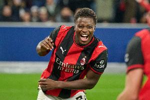西塞渴望重现辉煌，米兰拟提供涨薪续约厚礼