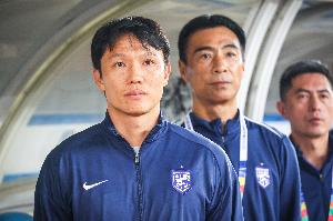 李玮锋谈三镇：阵容搭配尚可，频繁更换教练导致问题频发