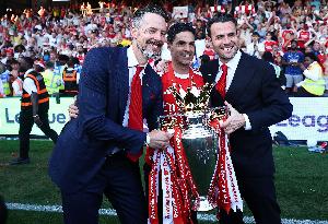 夺冠后裁员！电讯报：阿森纳60个岗位面临裁员，明星员工拿大头