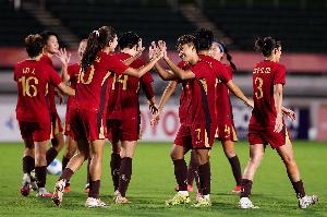 卫报》独家：女足世界杯后勤投入与男足并肩，FIFA2027年赛事迎来重大改革