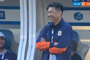 决战将至！泰山队5-3逆袭击败三镇，直指降级悬念，末轮决战蓉