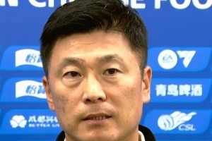 李国旭强调：在特定逆境中，命运选中了我们，我们必须竭尽全力、展现最佳自我