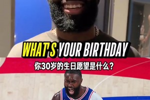 生日快乐