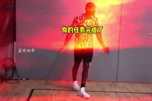 攻防一体的韦德教你如何防守！全程没有废话干货满满