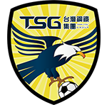 台南台钢队标
